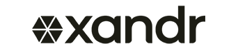 Xandr logo